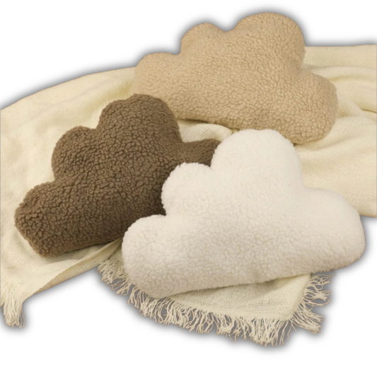 Cloud Cushion