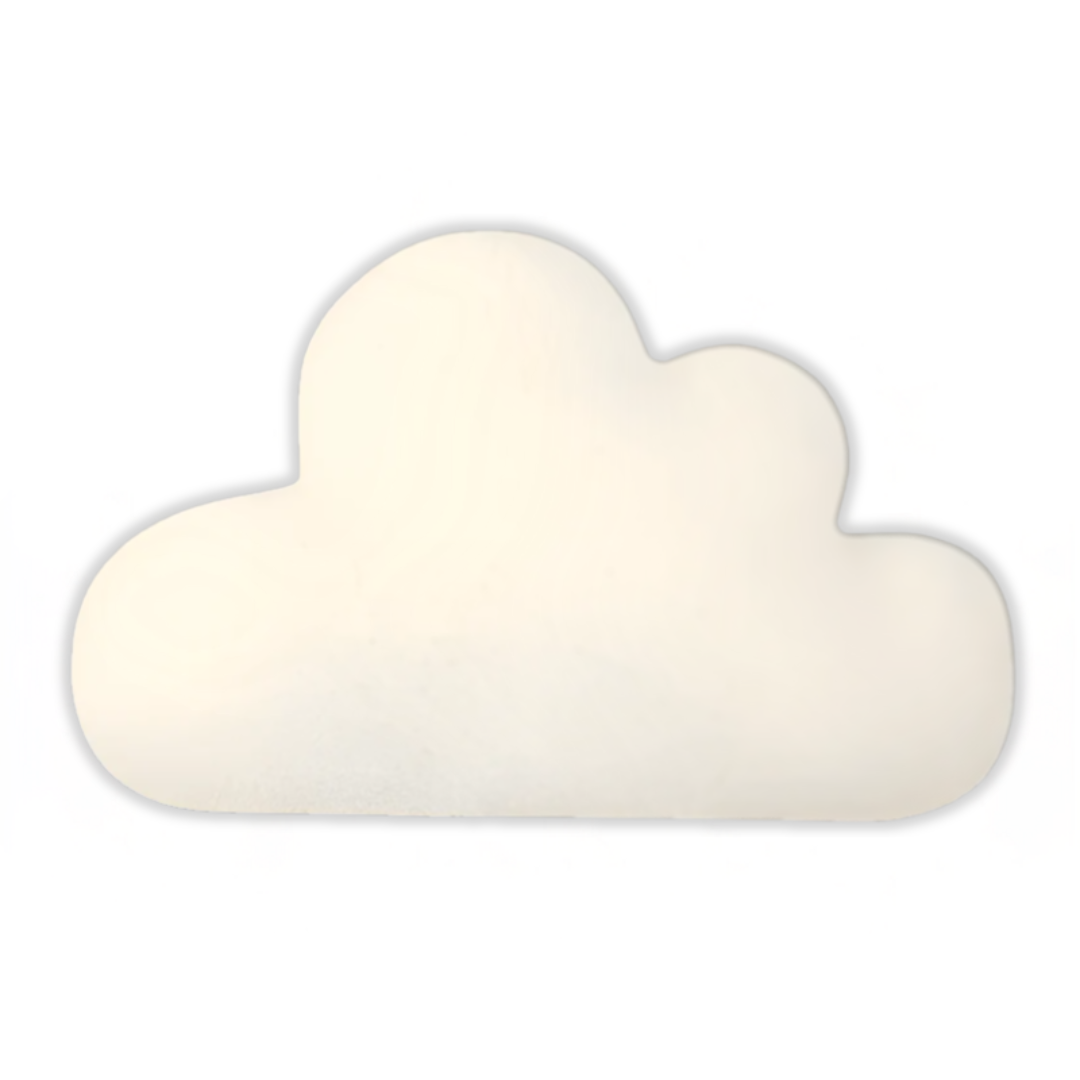 Cloud Cushion