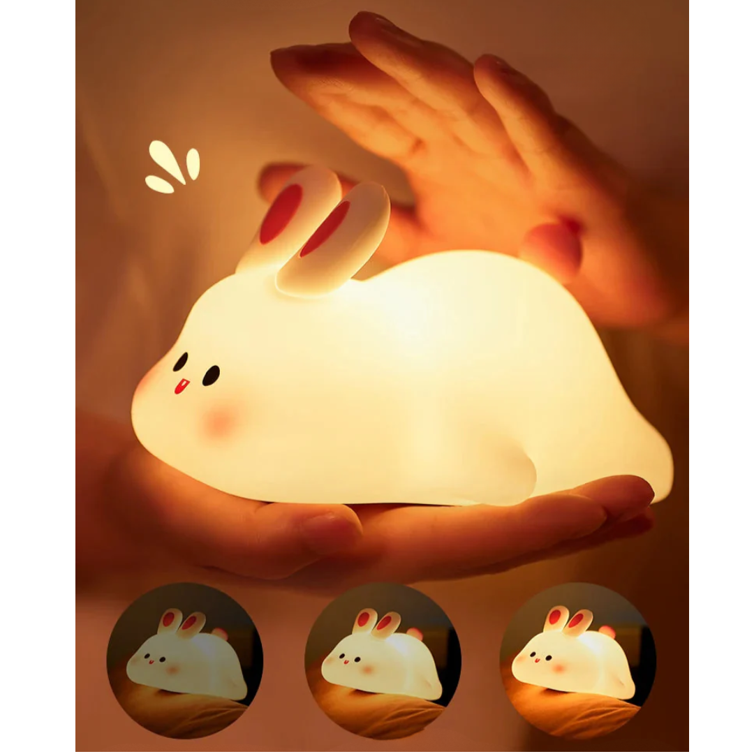 Dreamy Friends Night Light