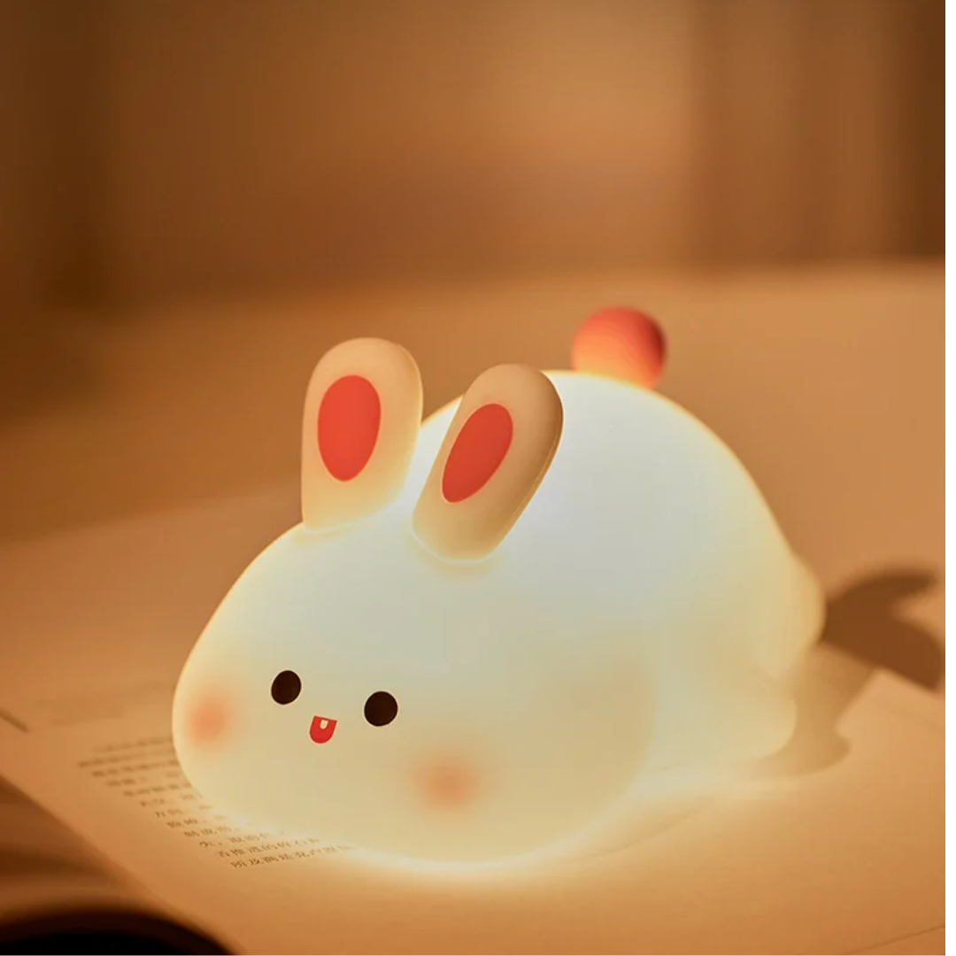 Dreamy Friends Night Light