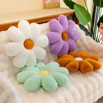 Flower Cushion