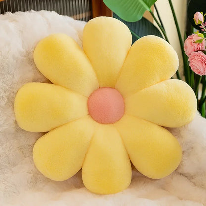 Flower Cushion