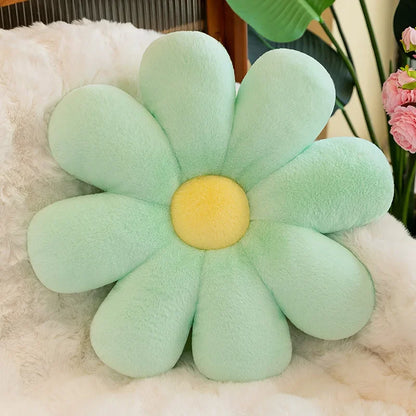 Flower Cushion