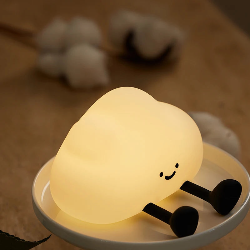Dreamy Friends Night Light