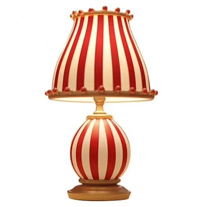 Circus Troupe Table Lamp – Whimsical Accent Light