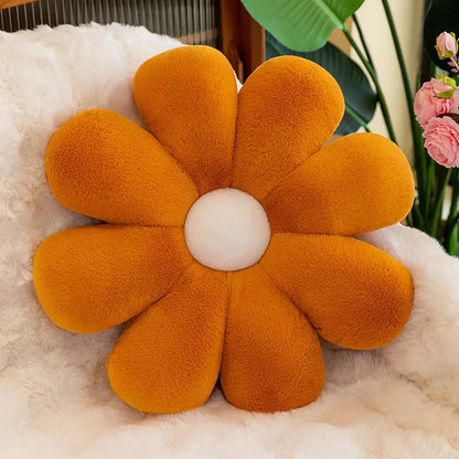 Flower Cushion