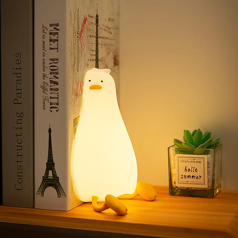 Dreamy Friends Night Light