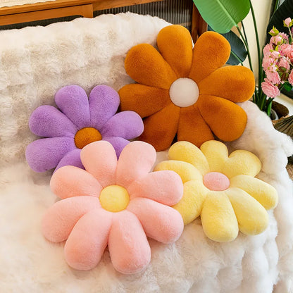 Flower Cushion