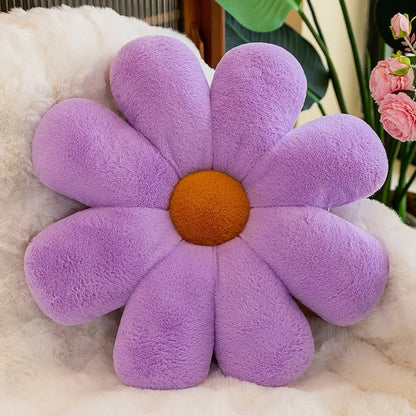 Flower Cushion