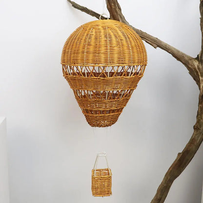 Pendant Hot Air Ballon