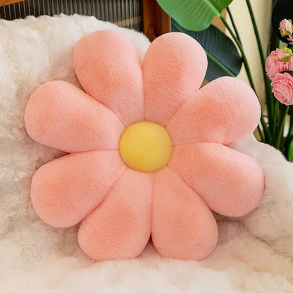 Flower Cushion