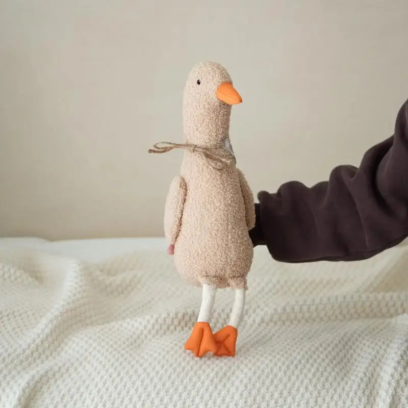 Weemsie Stuffed Animal Friends Collection – Baby Soothing Plush Toy