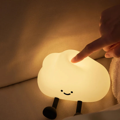Dreamy Friends Night Light