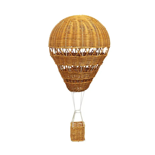 Pendant Hot Air Ballon