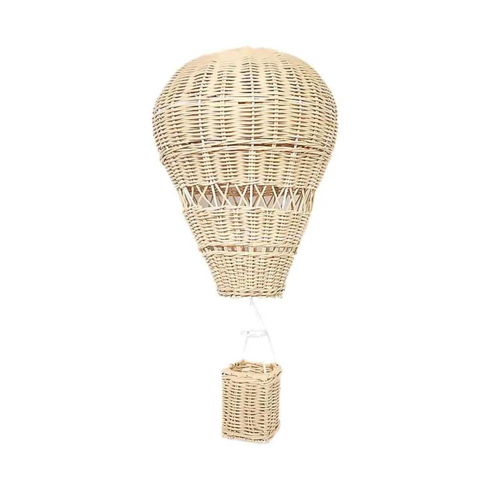 Pendant Hot Air Ballon