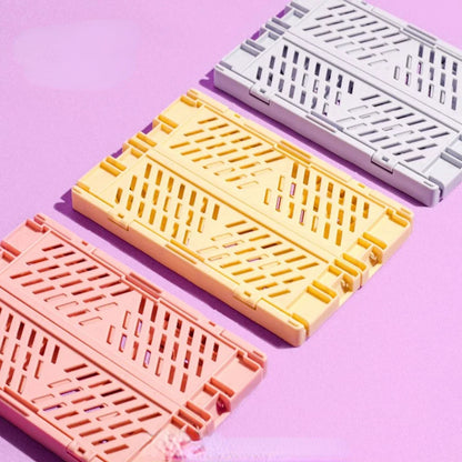 Foldie Fun Stackable Storage Crate