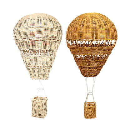 Pendant Hot Air Ballon