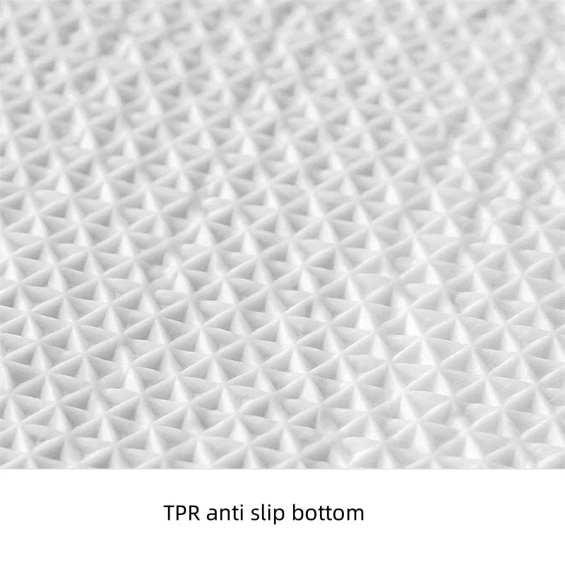 Flower Tufted Round Rug – Soft Floral Plush Carpet for Kids’ Rooms and Living Spaces