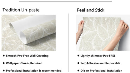 Wave Stripes Wallpaper Blue and Pink – Kids Geometric Adhesive Wall Art