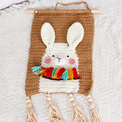 Cute Animal Wall Hanging Tapestry