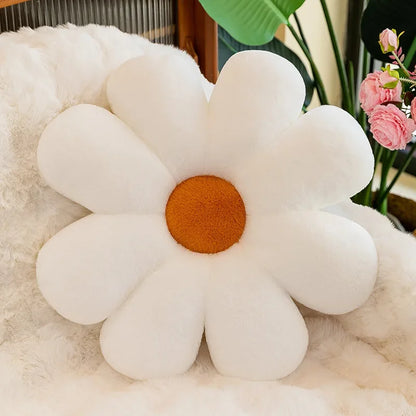 Flower Cushion