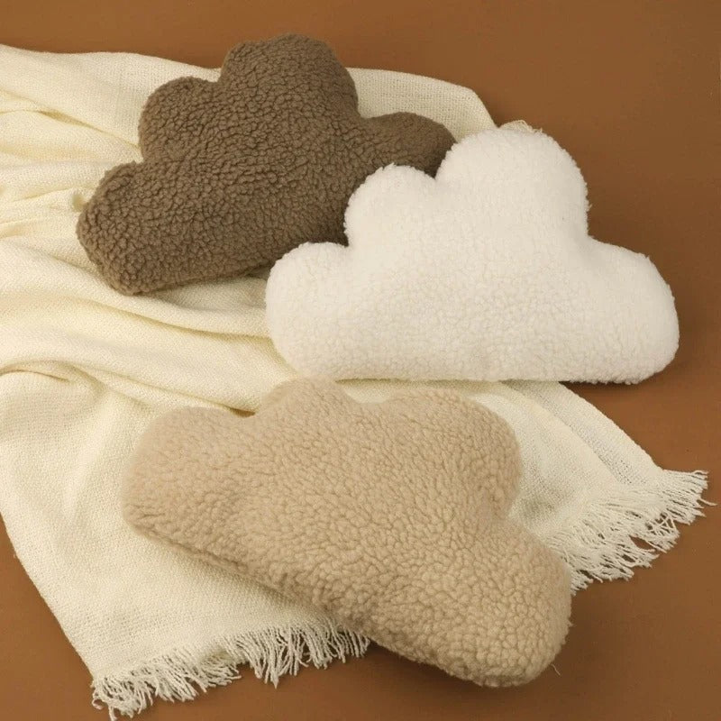 Cloud Cushion