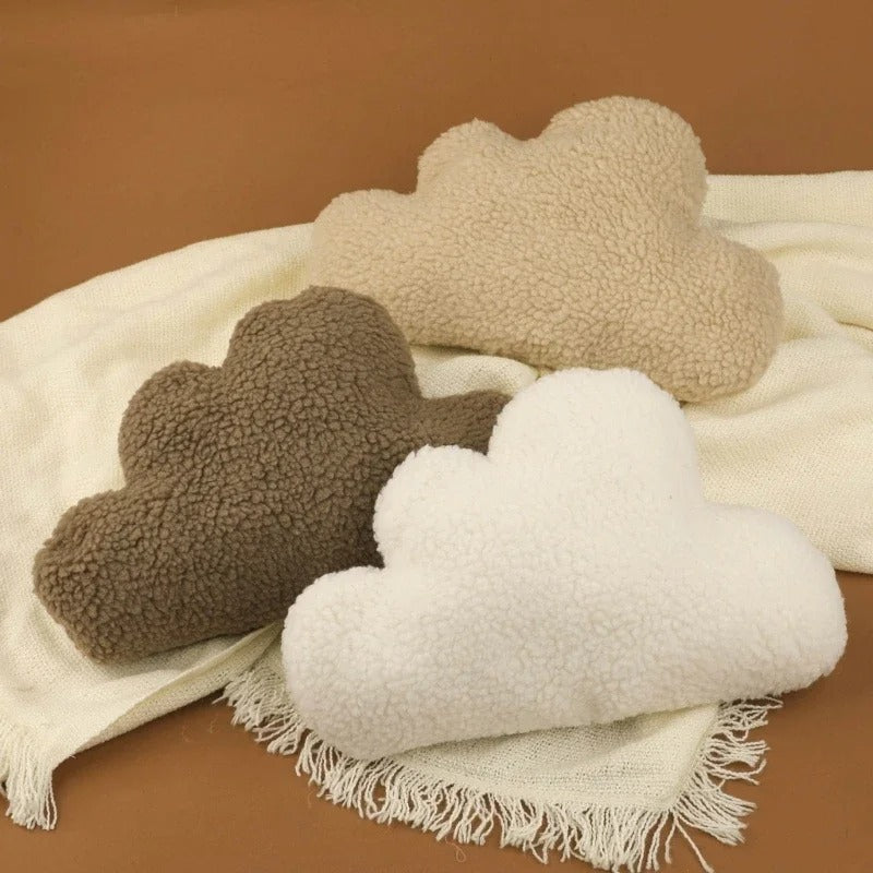 Cloud Cushion
