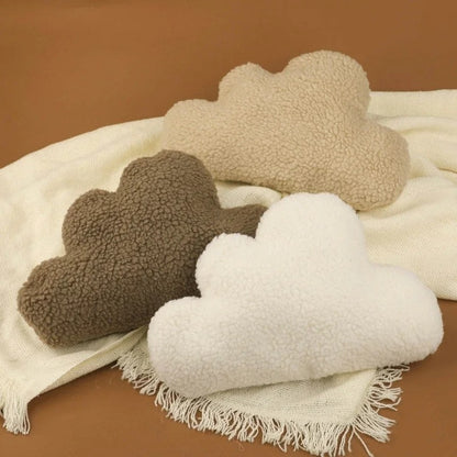 Cloud Cushion